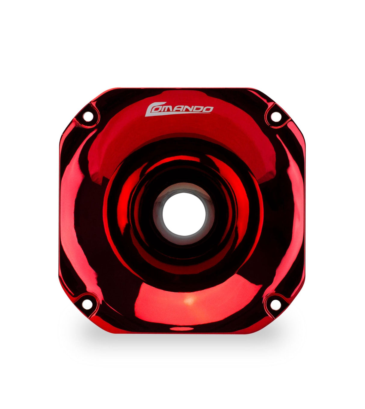 HR3-REDMETAL Comando Audio