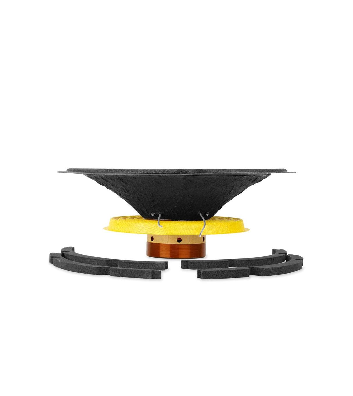 10W800A-KIT Comando Audio