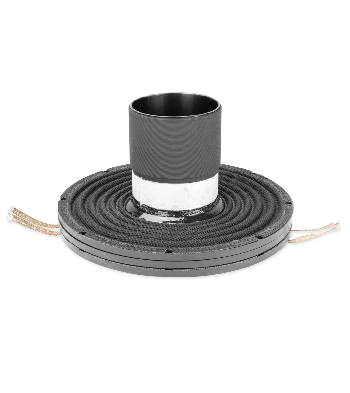 CM-6K COIL+SPIDER | 15'' | Dual 2ohm Comando Audio