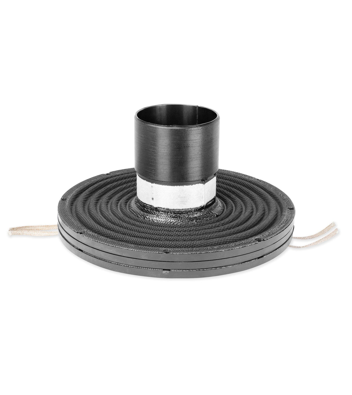 CM-4K COIL+SPIDER | 15'' | Dual 4ohm Comando Audio