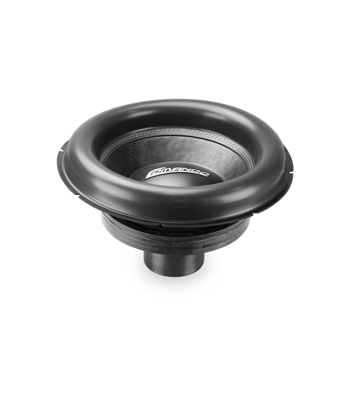 CRX-15-5000 RECONE KIT | 15'' | Dual 4ohm Comando Audio