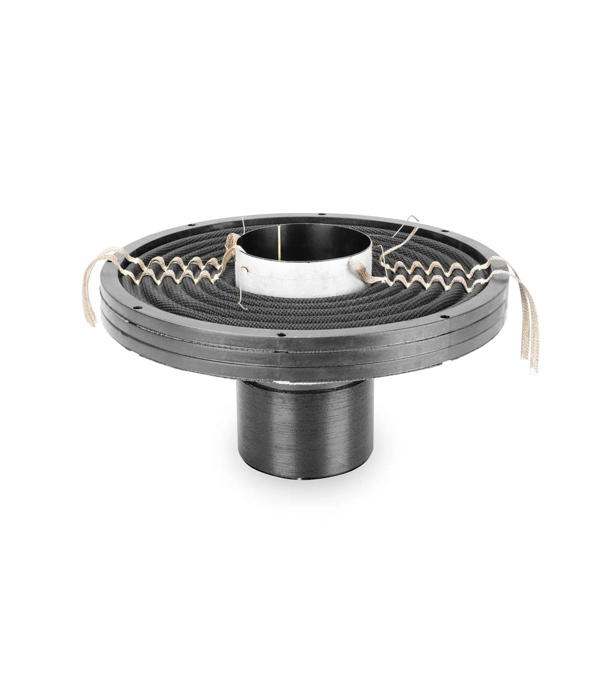 CM-4K COIL+SPIDER | 15'' | Dual 4Ω Comando Audio