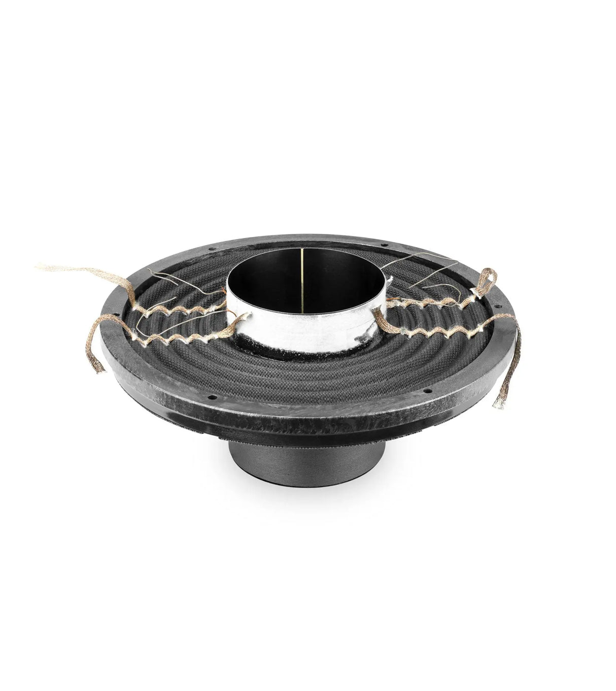 CRX-15-COIL+SPIDER | 15'' | Dual 4Ω Comando Audio