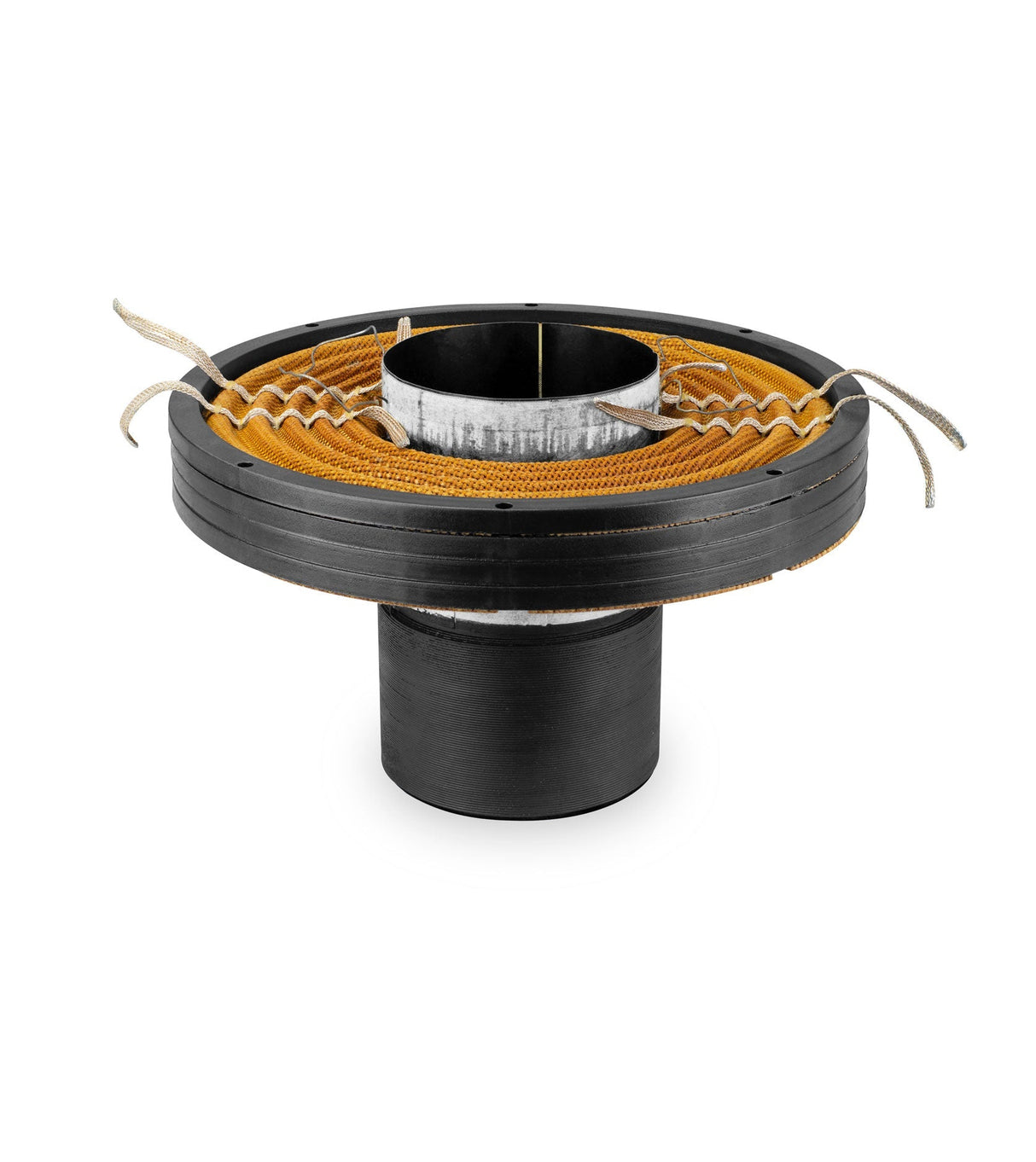 CM-8K COIL+SPIDER | 15'' | Dual 2ohm Comando Audio