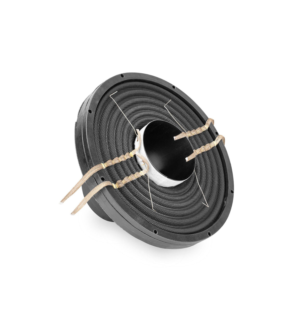 CM-6K COIL+SPIDER | 15'' | Dual 2Ω Comando Audio