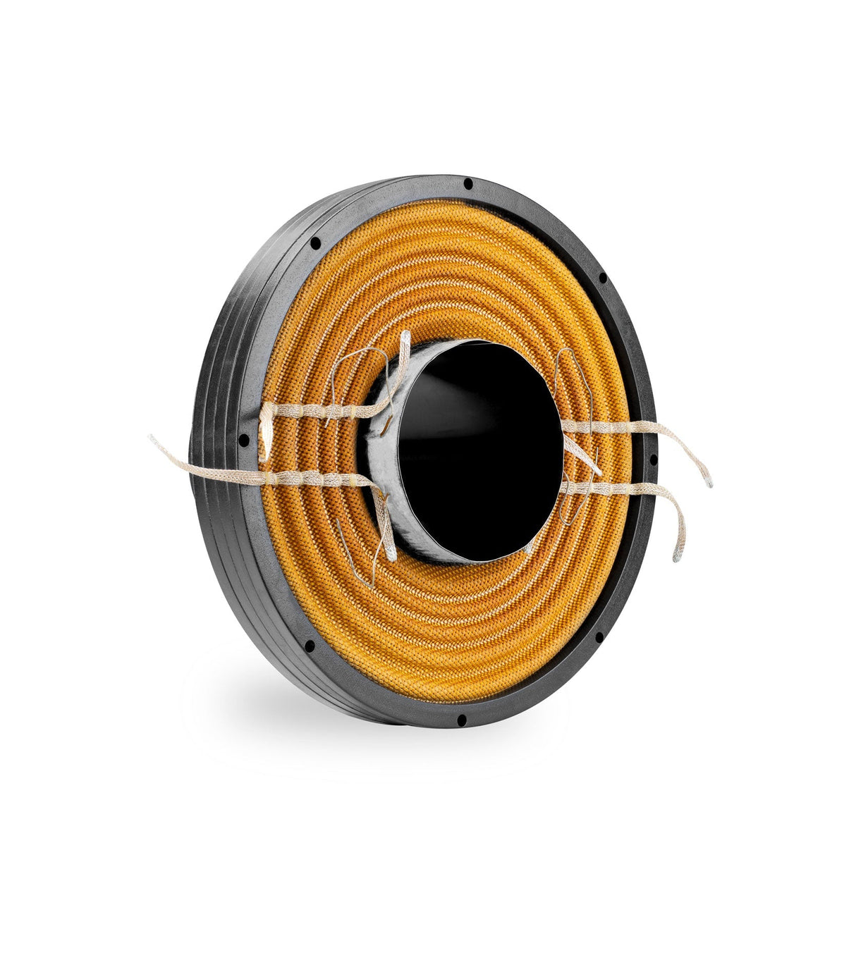 CM-8K COIL+SPIDER | 15'' | Dual 2ohm Comando Audio