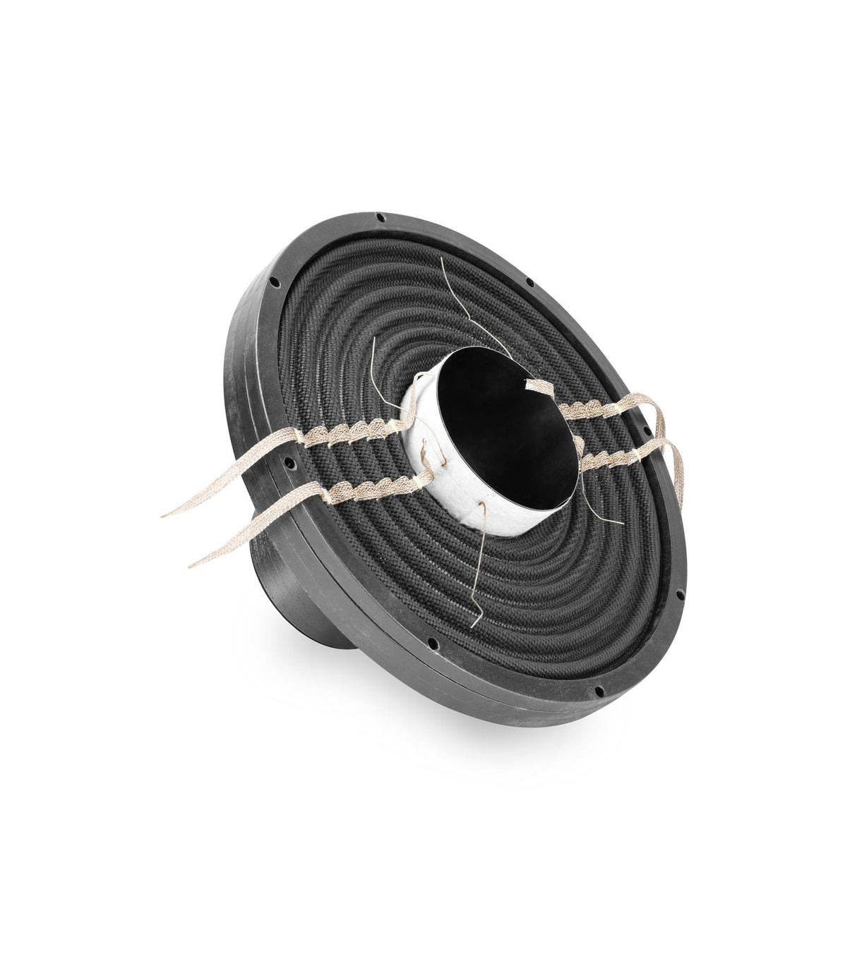 CM-4K COIL+SPIDER | 15'' | Dual 4Ω Comando Audio