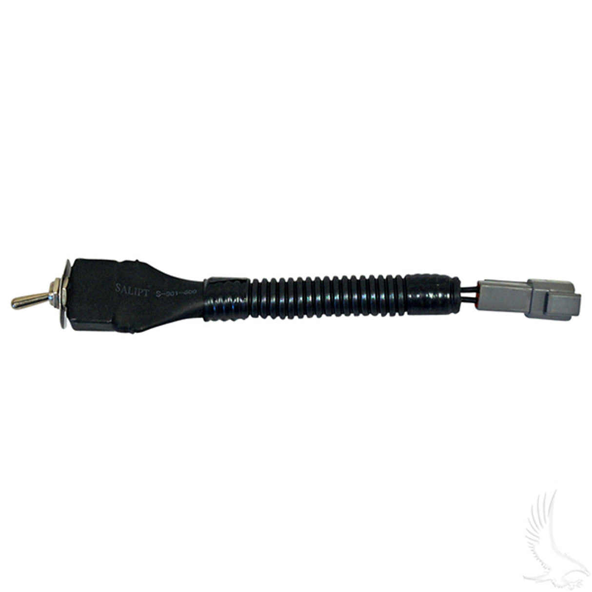 Club Car FNR and Run/Tow switch