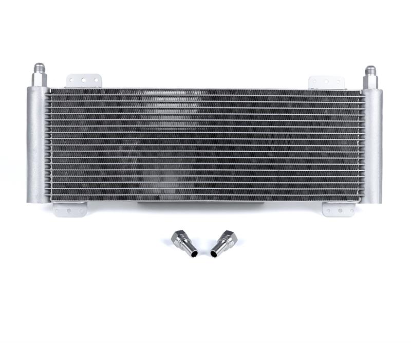 Dieselsite Coolermax Transmission Cooler Dieselsite