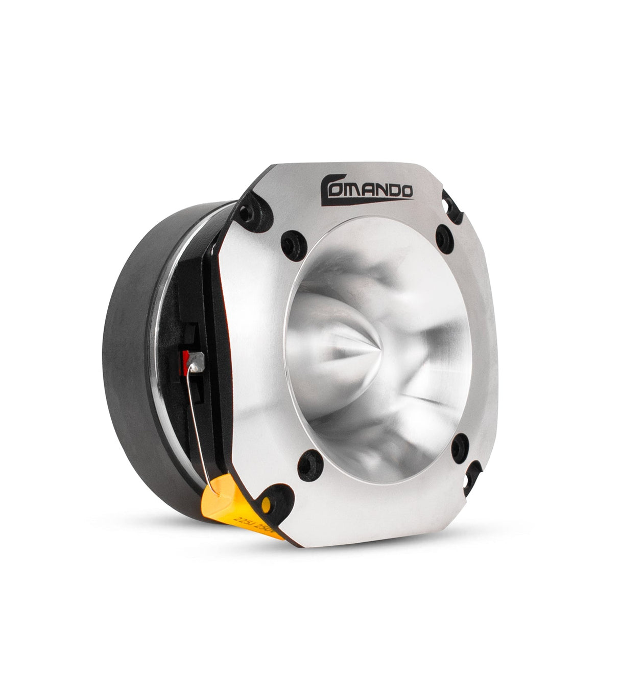 CP24-PRO | 1.5'' | 600W MAX | 8ohm Comando Audio
