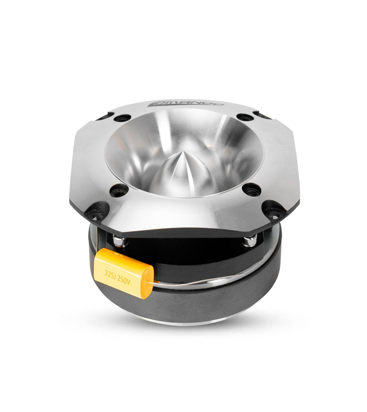 CP24-PRO | 1.5'' | 600W MAX | 8ohm Comando Audio