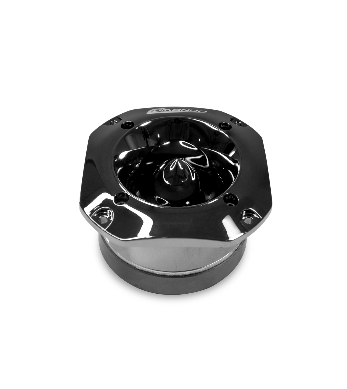 CP24P-BLK | 1.5'' 400W MAX. | 4~8ohm Comando Audio