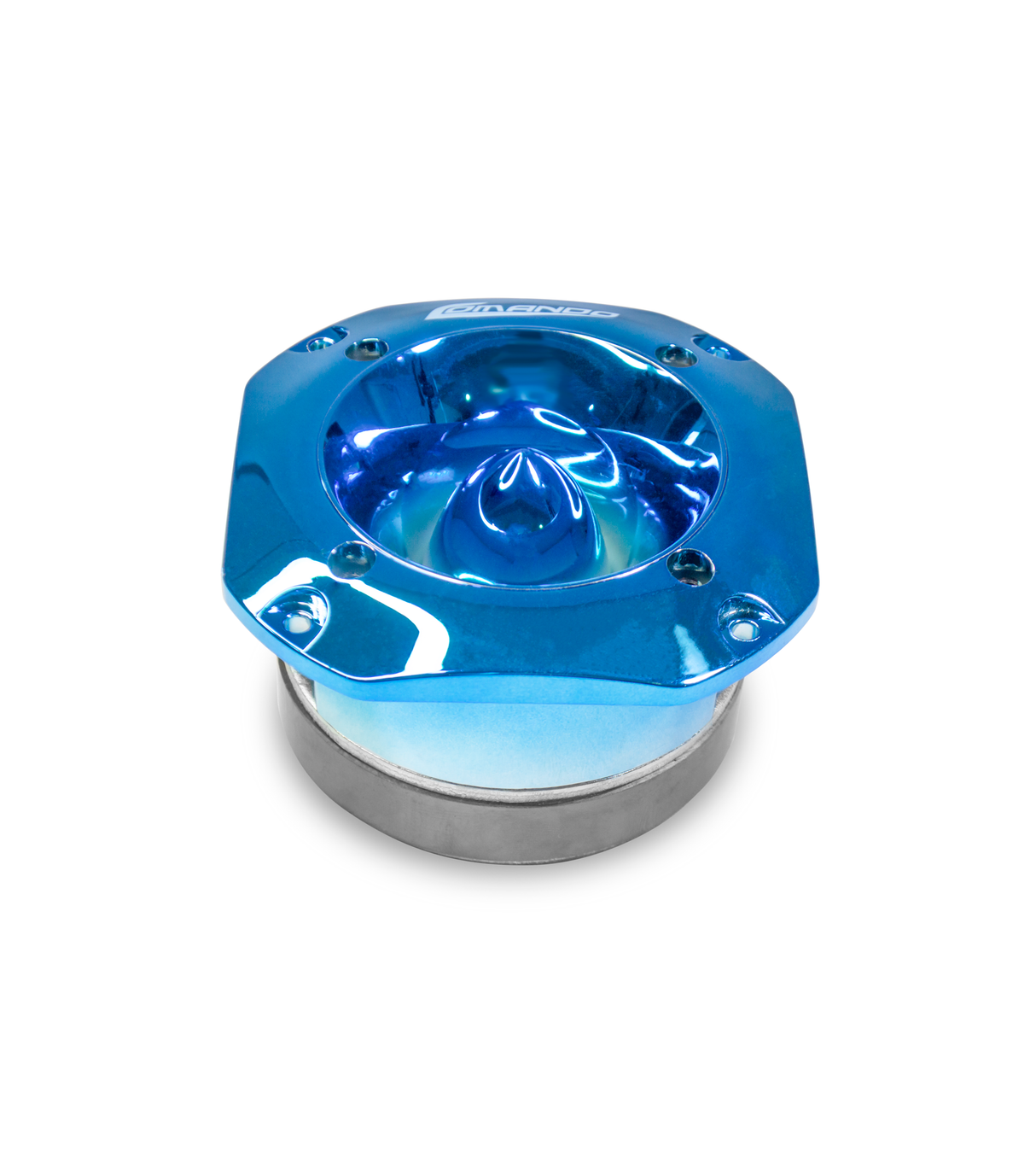 CP24P-BLUE | 1.5'' 400W MAX. | 4~8ohm Comando Audio