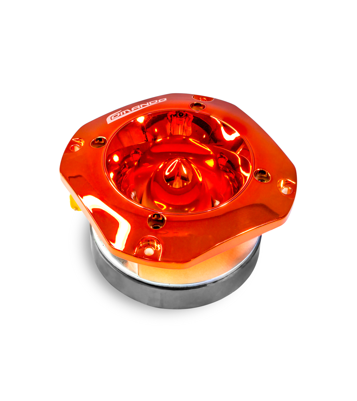 CP24P-ORANGE | 1.5'' 400W MAX. | 4~8ohm Comando Audio