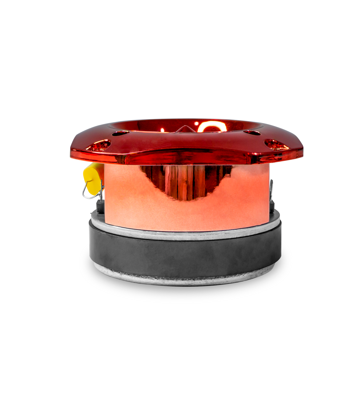 CP24P-RED | 1.5'' 400W MAX. | 4~8ohm Comando Audio