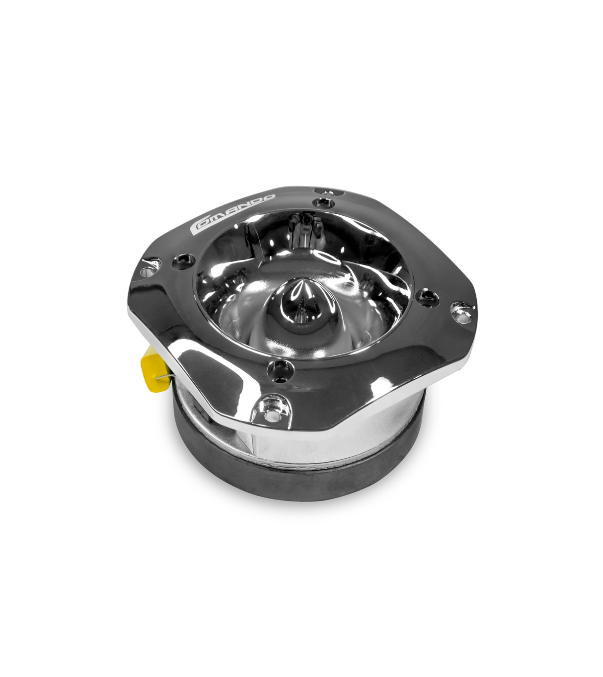 CP24P-SLV | 1.5'' 400W MAX. | 4~8ohm Comando Audio