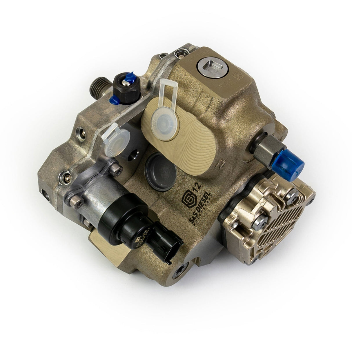 High Pressure CP3 Pump (2003-2018/2021+ Cummins)