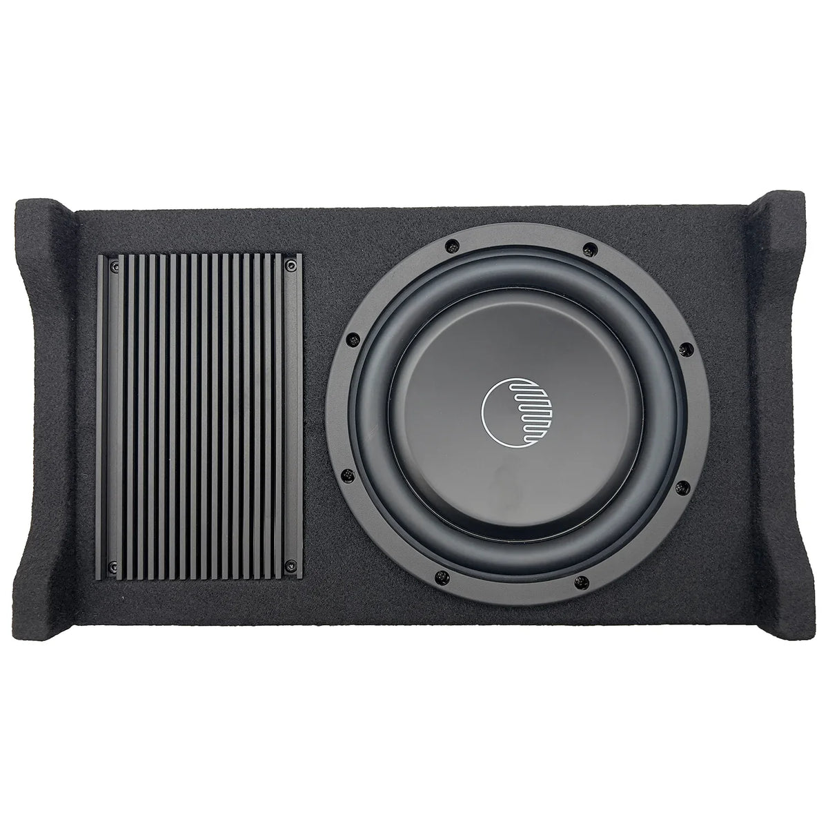 Orion CPE80 - 8" Active Down-Firing Enclosure