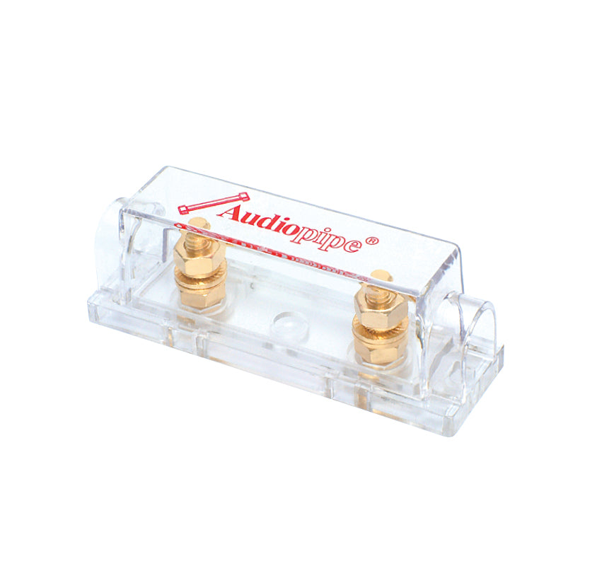 CQ-1100 Economic Type ANE (ANL) Fuse Block Audiopipe