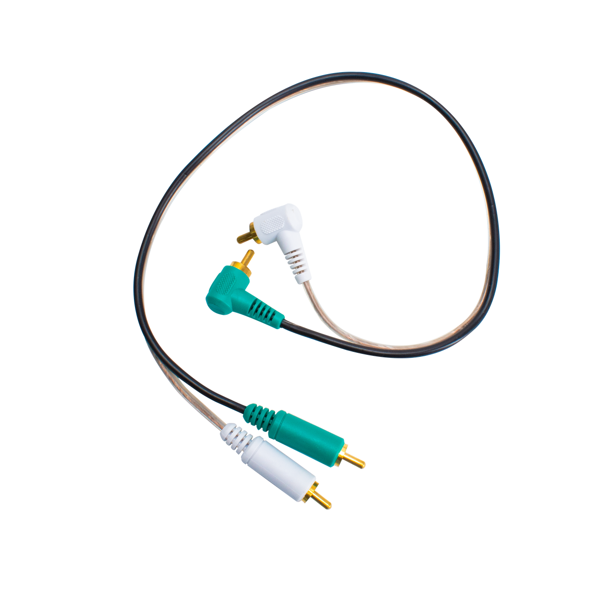 CRX-1.5FT-LPLUG Comando Audio Inc.
