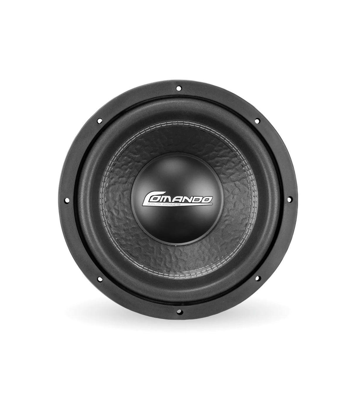 CX-12 | 12'' 1200W MAX. | DUAL 4Ω Comando Audio