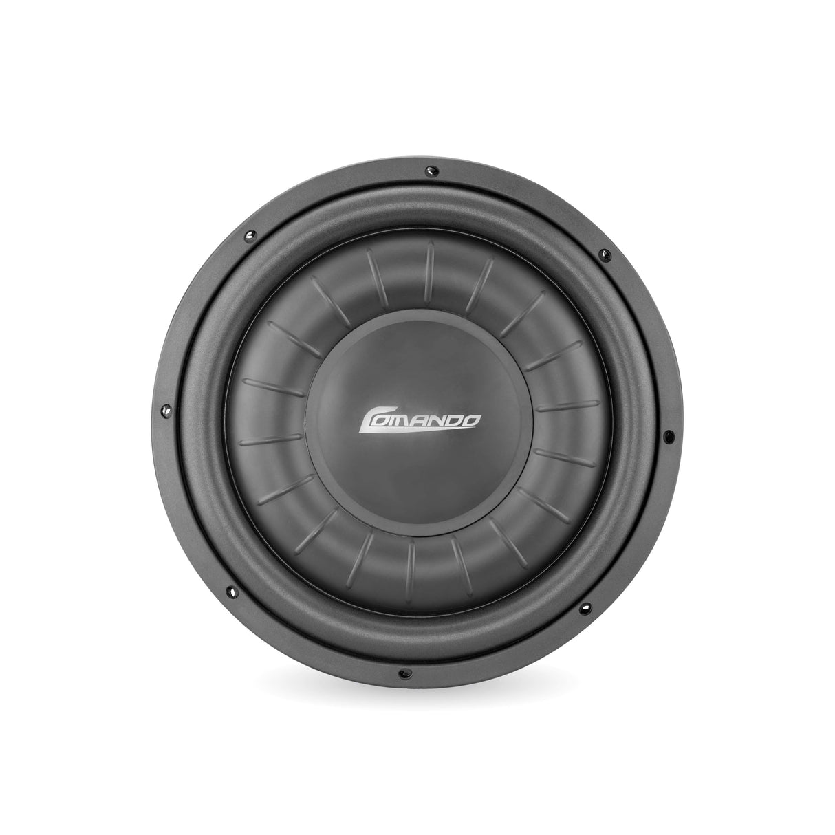CRX-12-V-3F | 12'' | 1250W MAX | Dual 4ohm Comando Audio