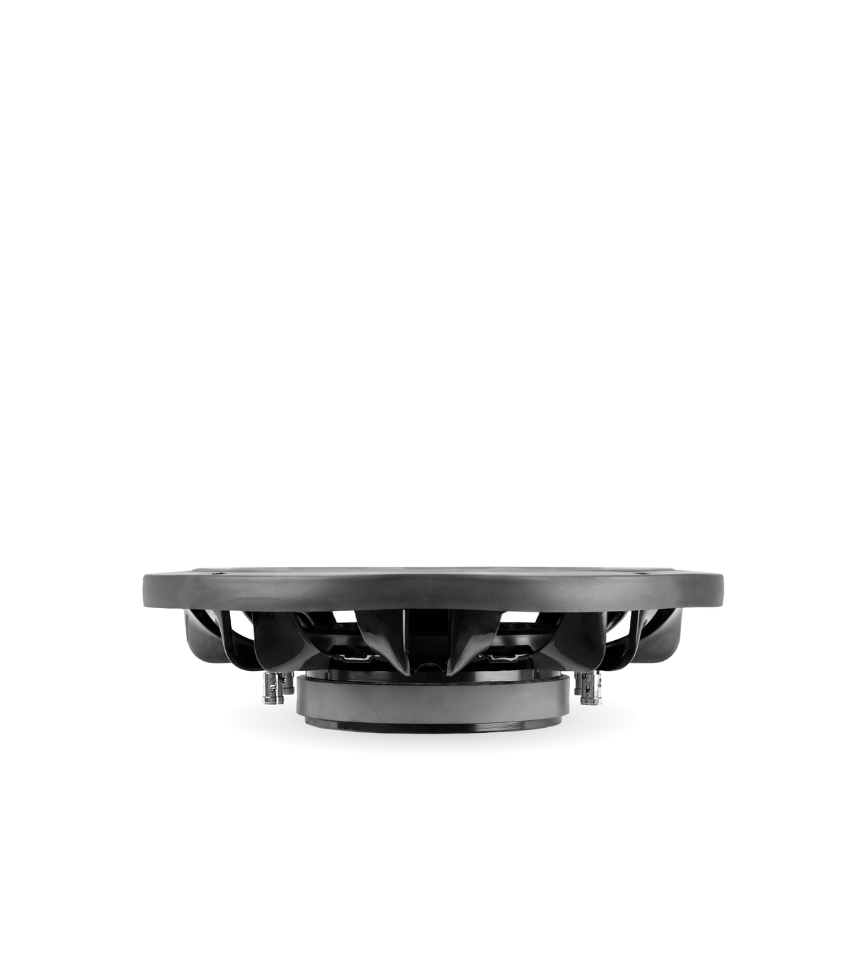 CRX-12-FLAT | 12'' FLAT 400W MAX. | DUAL 4ohm Comando Audio