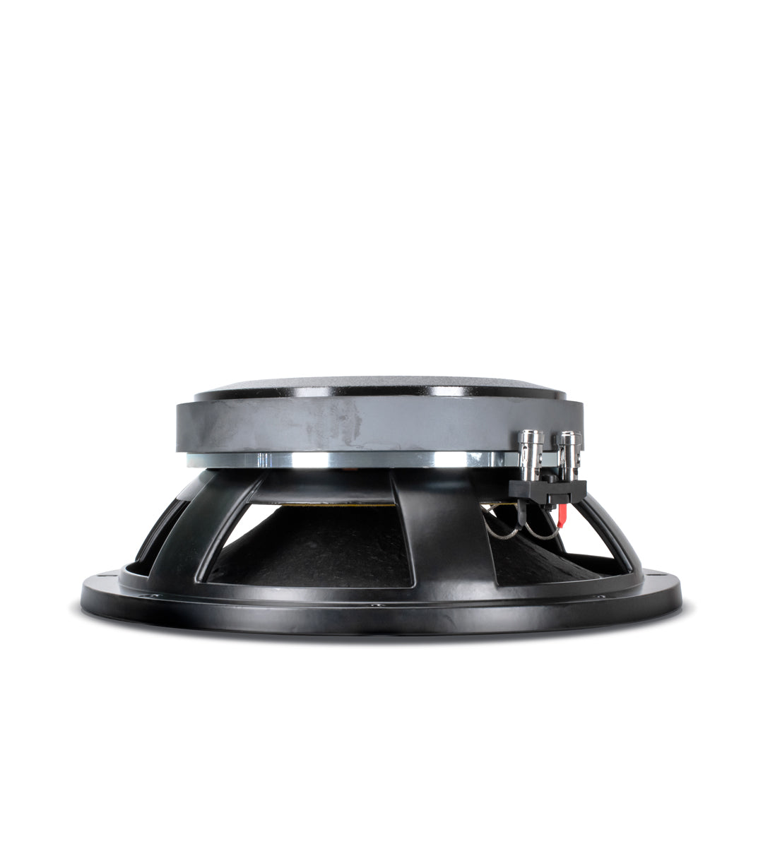 12MH4-PRO | 12" Midrange Speaker | 2000W | 8ohm Comando Audio Inc.