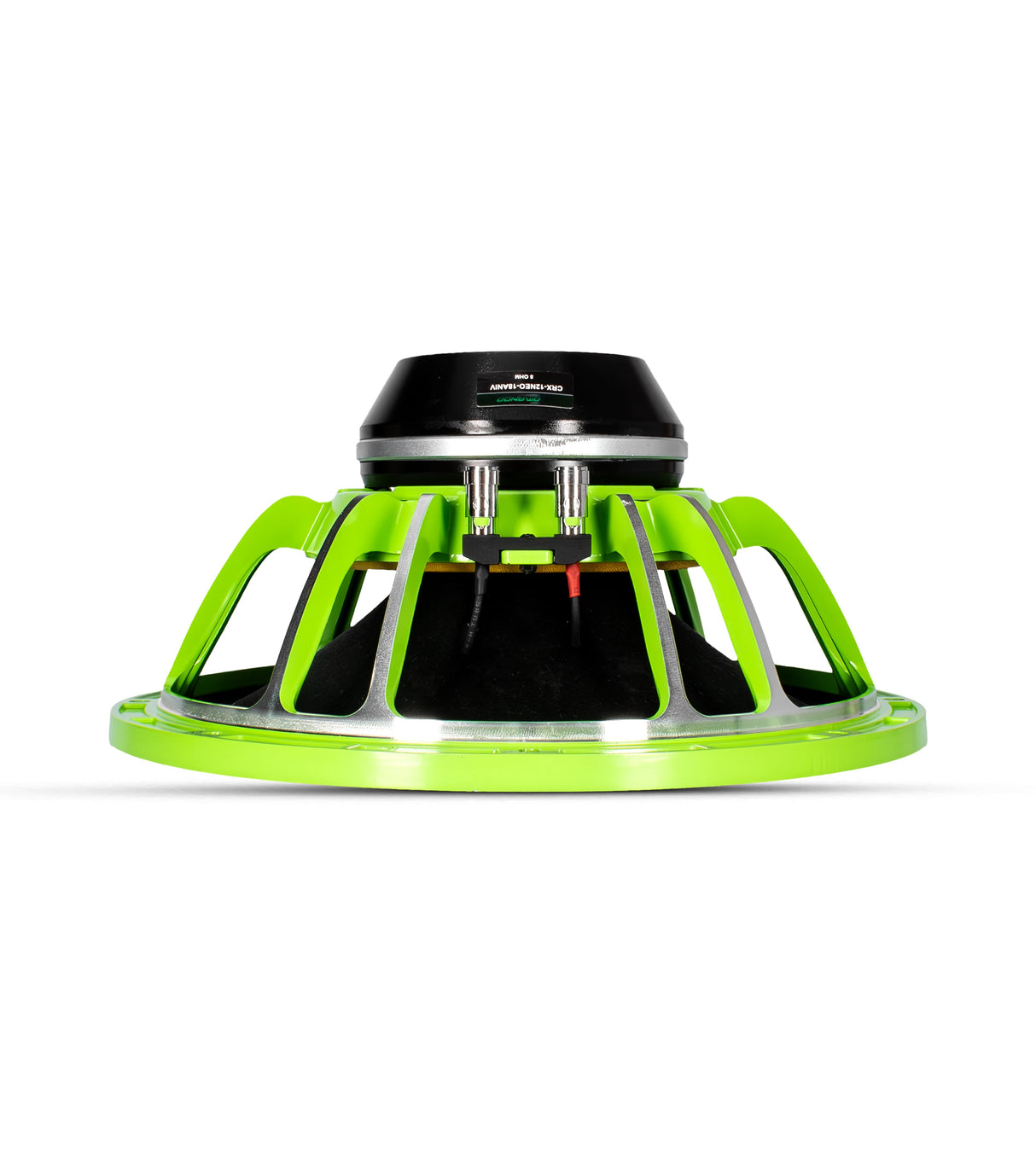 CRX-12NEO-18ANIV | 12" Midrange Speaker | 2500W | 8ohm | Neodymium Comando Audio Inc.