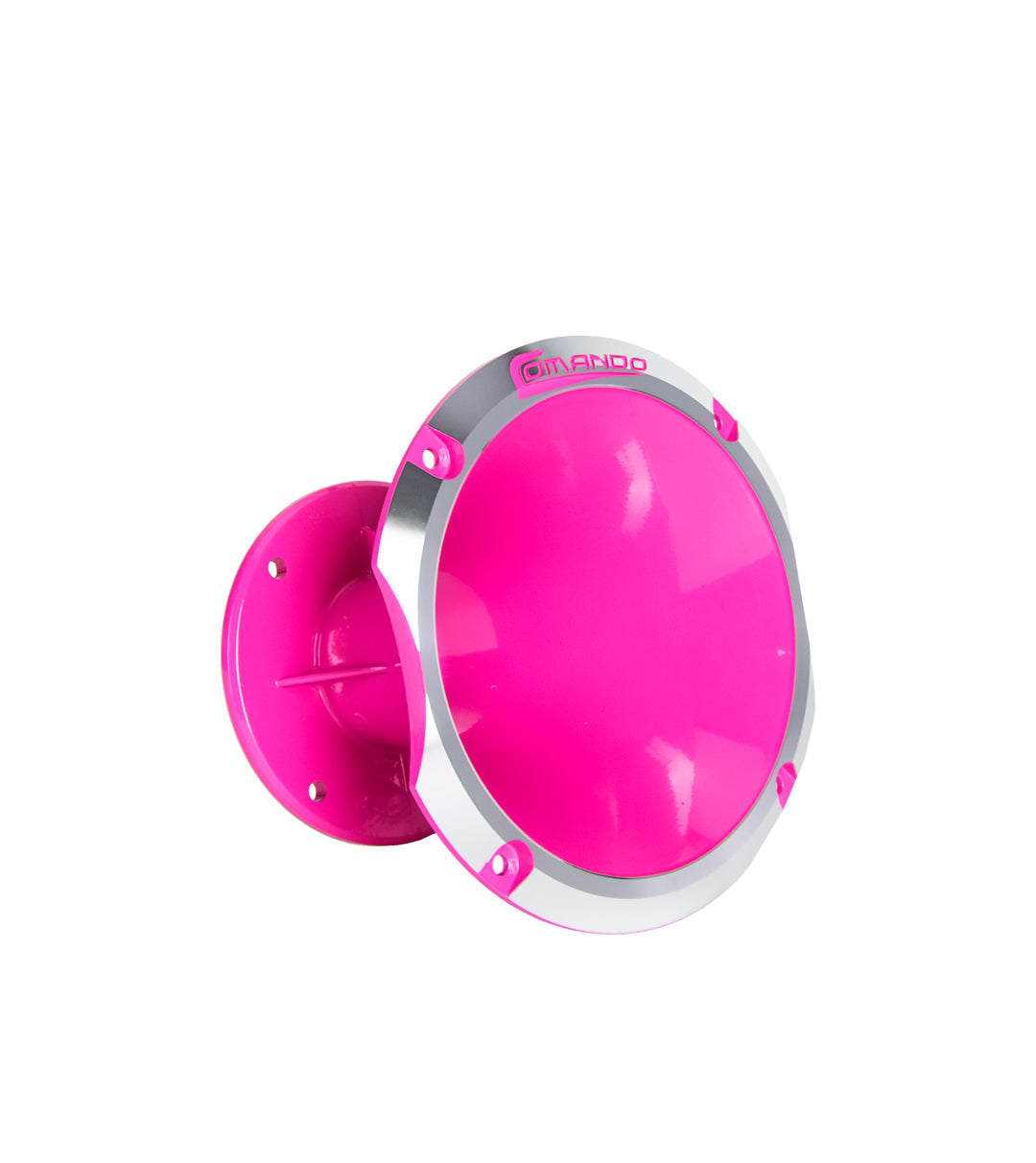 CRX-1350-LARGE-PINK Comando Audio Inc.