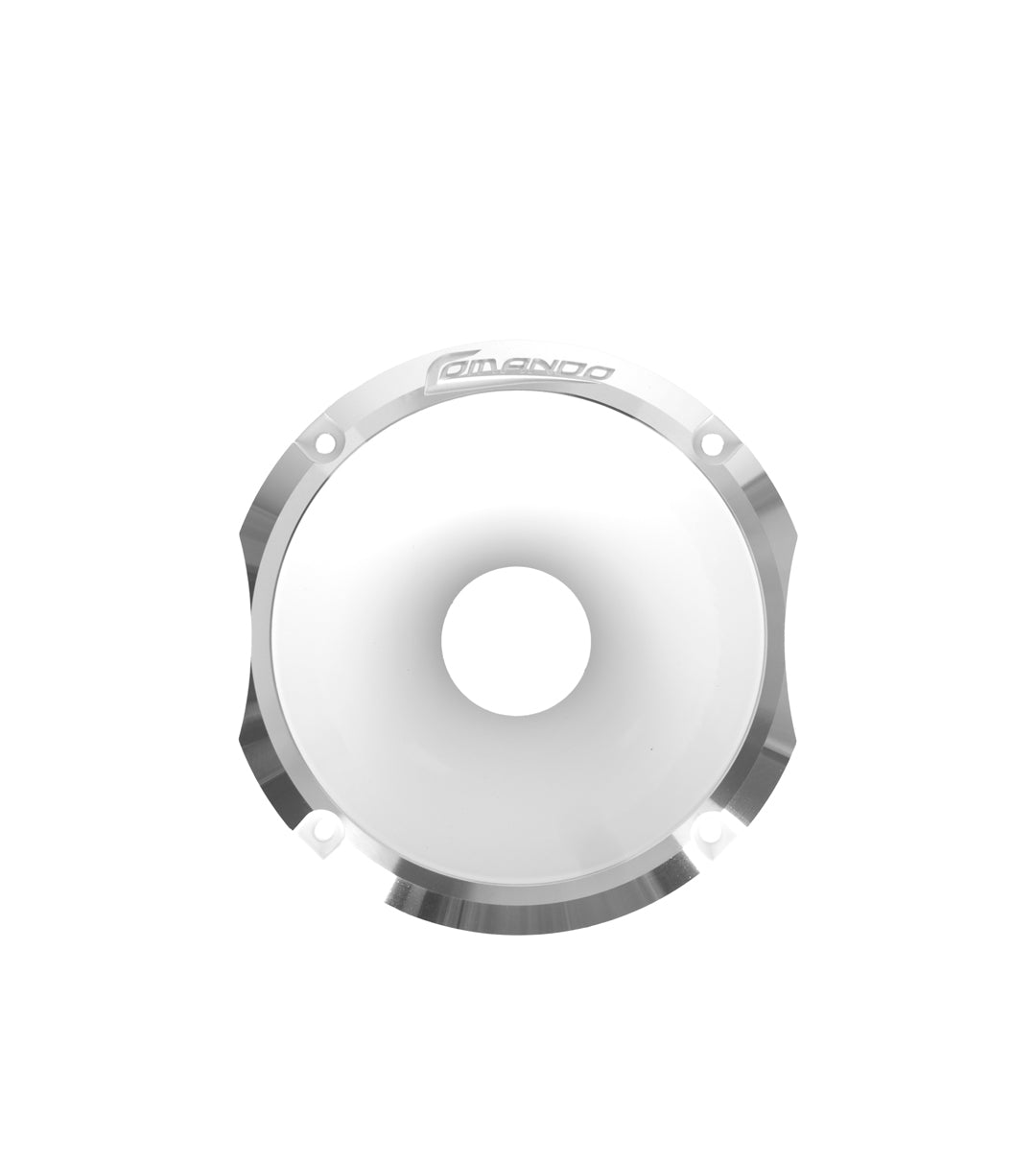 CRX-1350-LARGE-WHITE Comando Audio Inc.