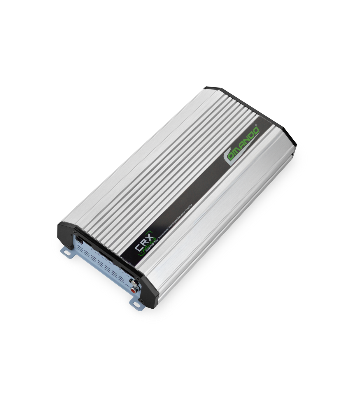 CRX-3500.1SUB | 3500W | 1CH | 1ohm Comando Audio