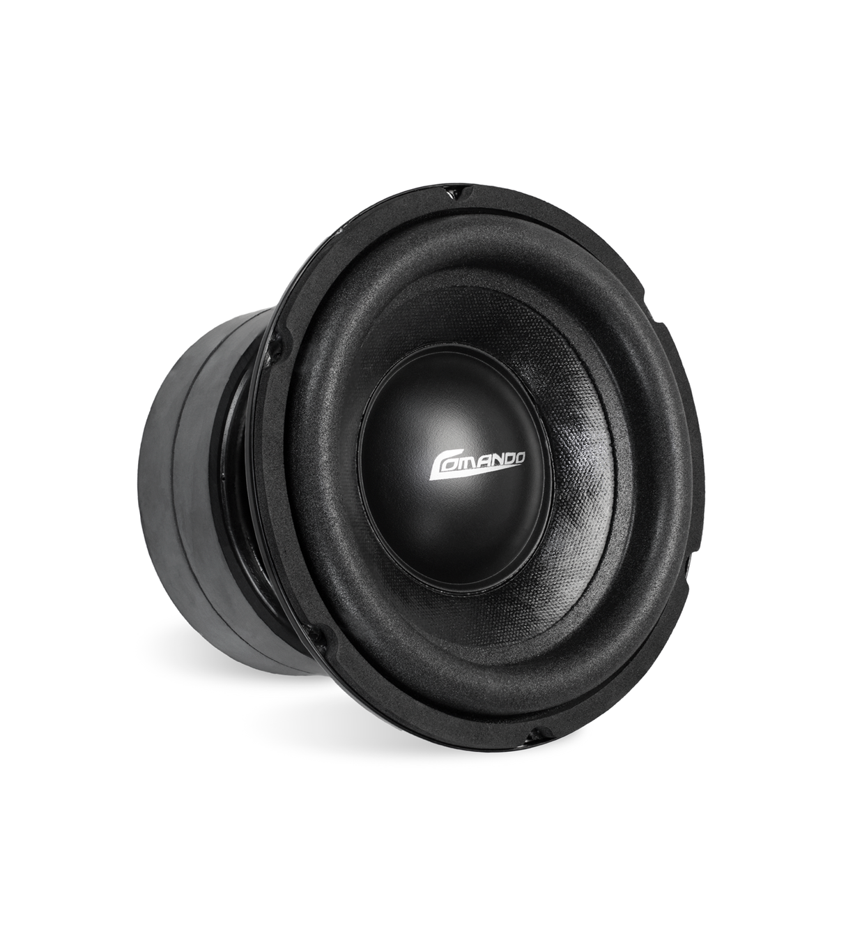 CRX-6.5SUB | 6.5'' 1000W MAX. | DUAL 4ohm Comando Audio