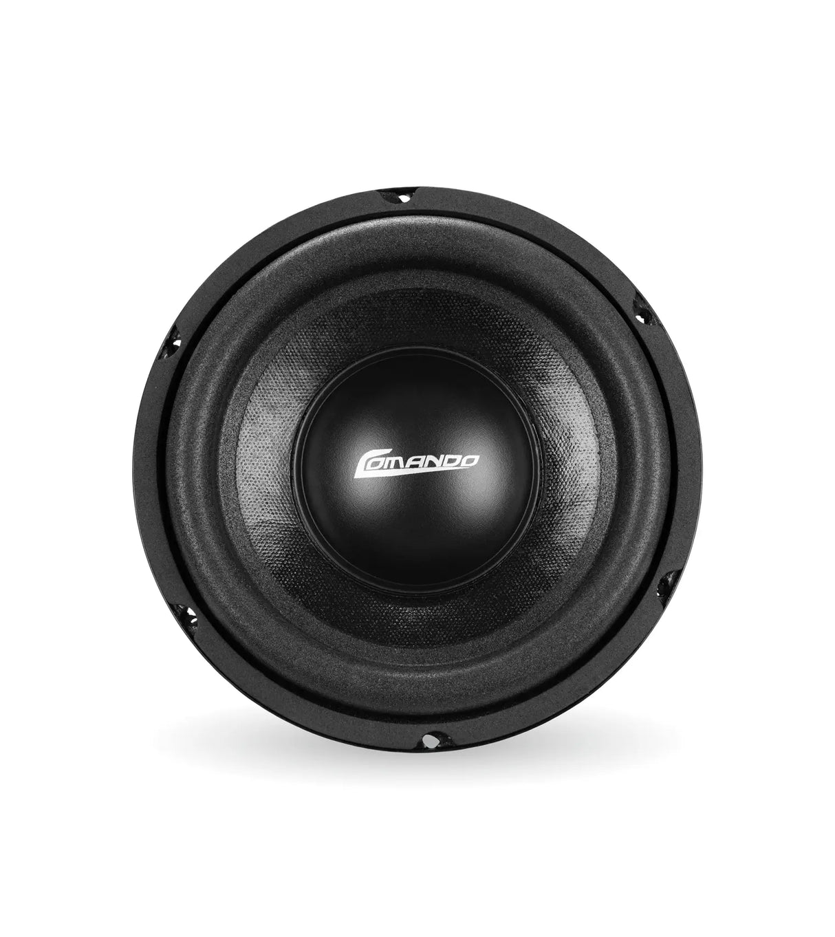 CRX-6.5SUB | 6.5'' 1000W MAX. | DUAL 4Ω Comando Audio