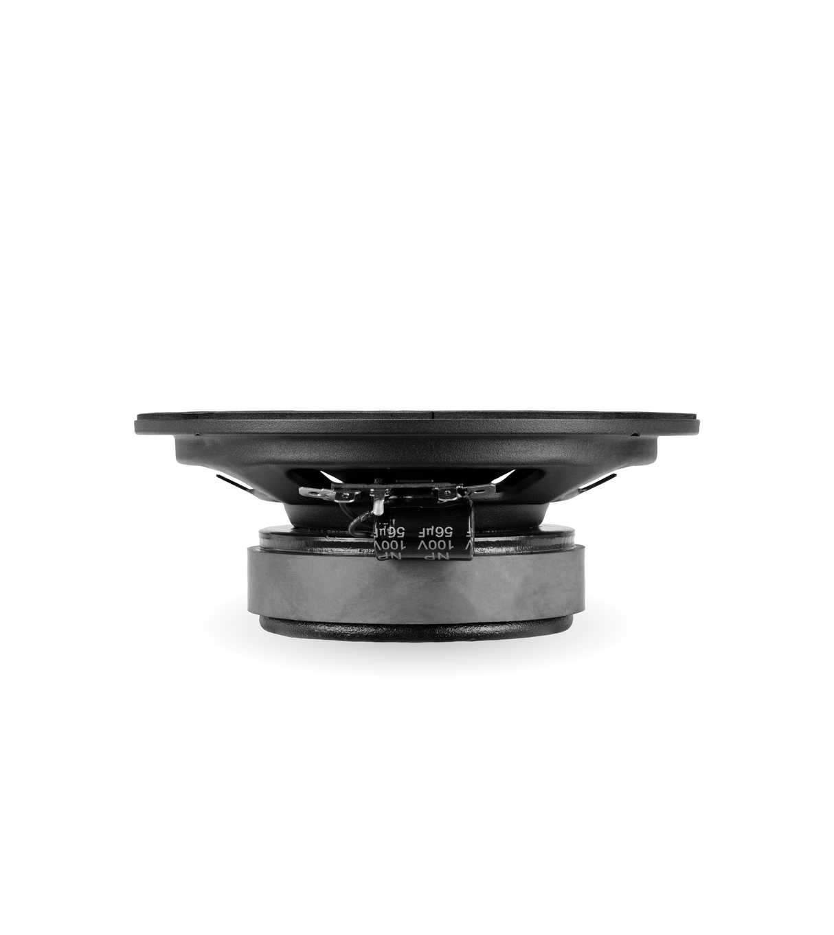 CRX-650CPLV | 6.5'' 250W MAX. | COIL 8ohm Comando Audio