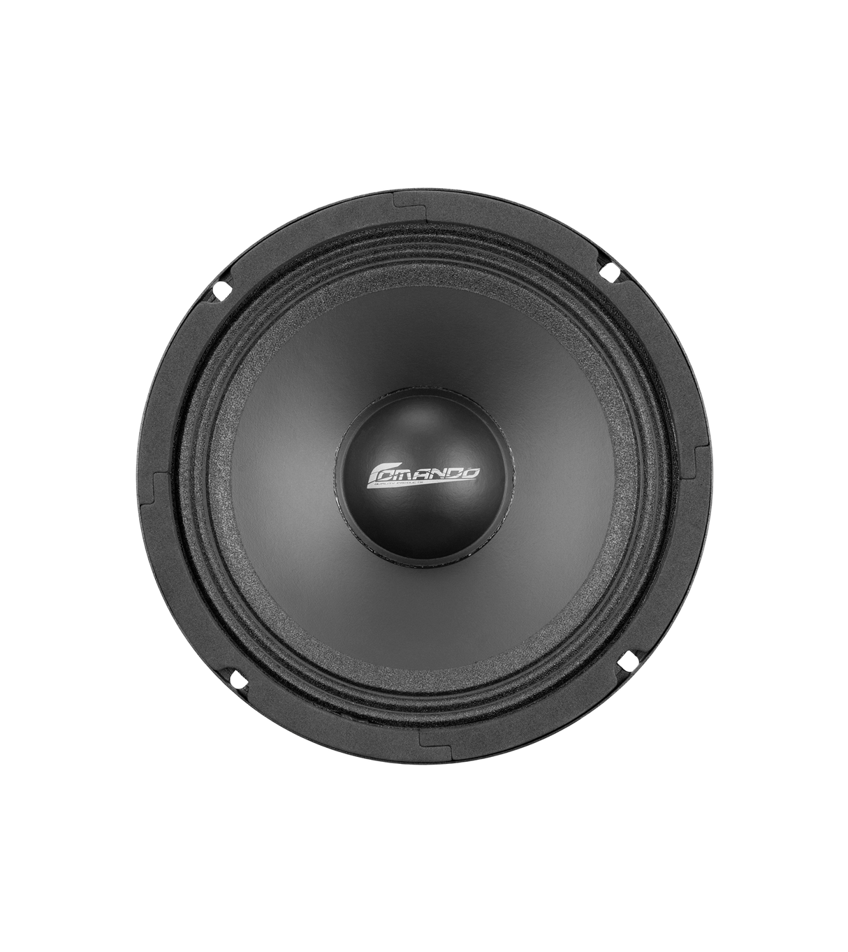 CRX-650CPLV | 6.5'' 250W MAX. | COIL 8Ω Comando Audio