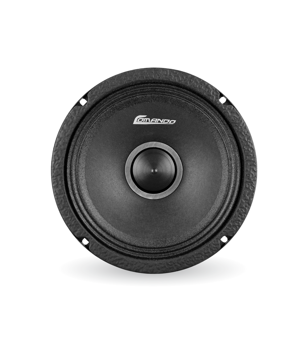 CRX-6S Comando Audio