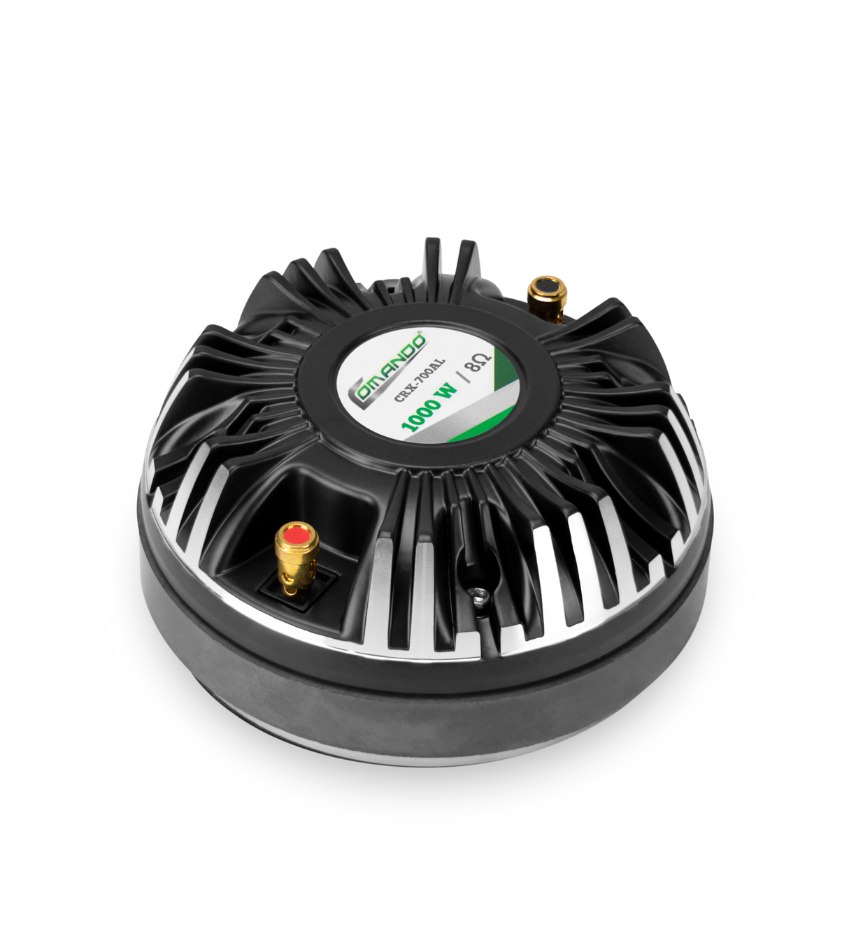 CRX-700AL | 1000 MAX. | 8ohm Comando Audio