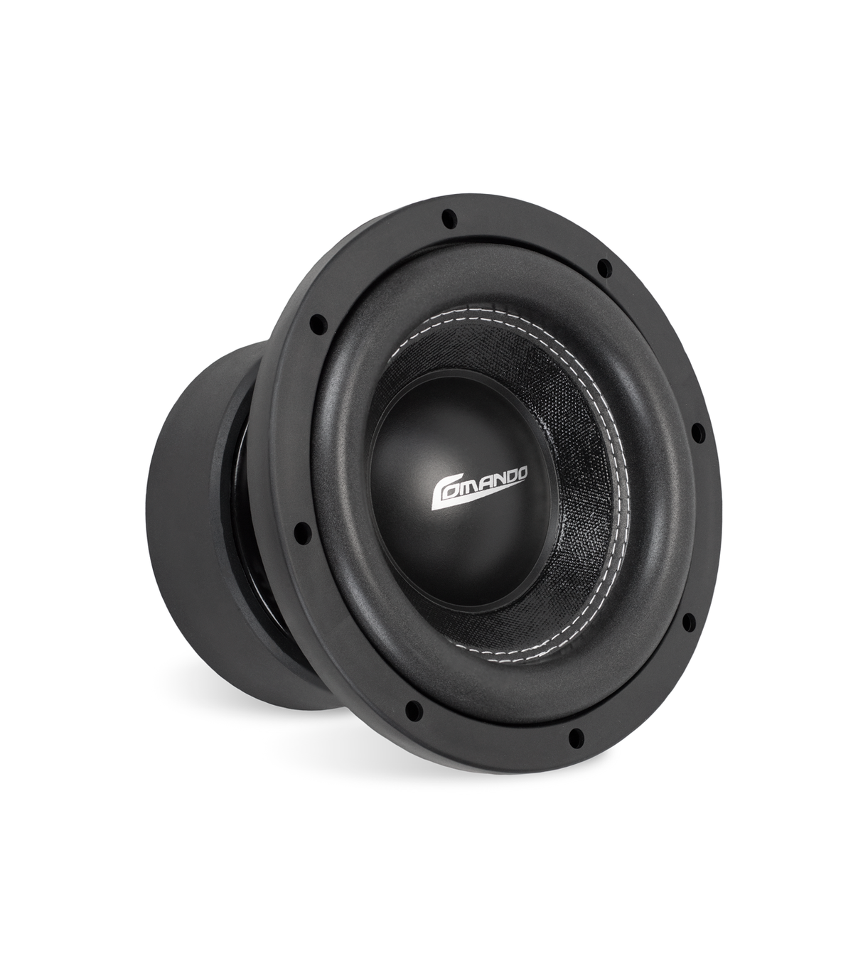 CRX8-SUB | 8'' 1200W MAX. | DUAL 4ohm Comando Audio