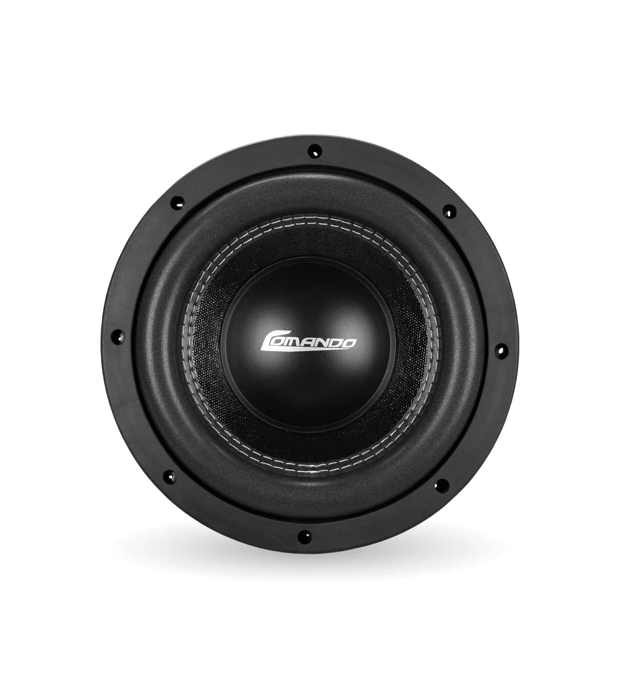 CRX8-SUB | 8'' 1200W MAX. | DUAL 4Ω Comando Audio
