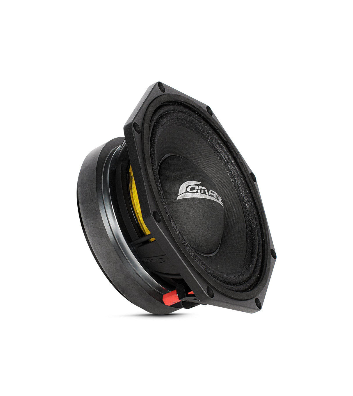 CRX-8W-PRO | 8" MIDRANGE SPEAKER | 1600WATTS | 3'' VC | 8ohm Comando Audio Inc.