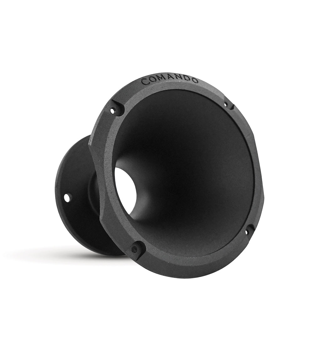 CRX-1450-T2-BK Comando Audio