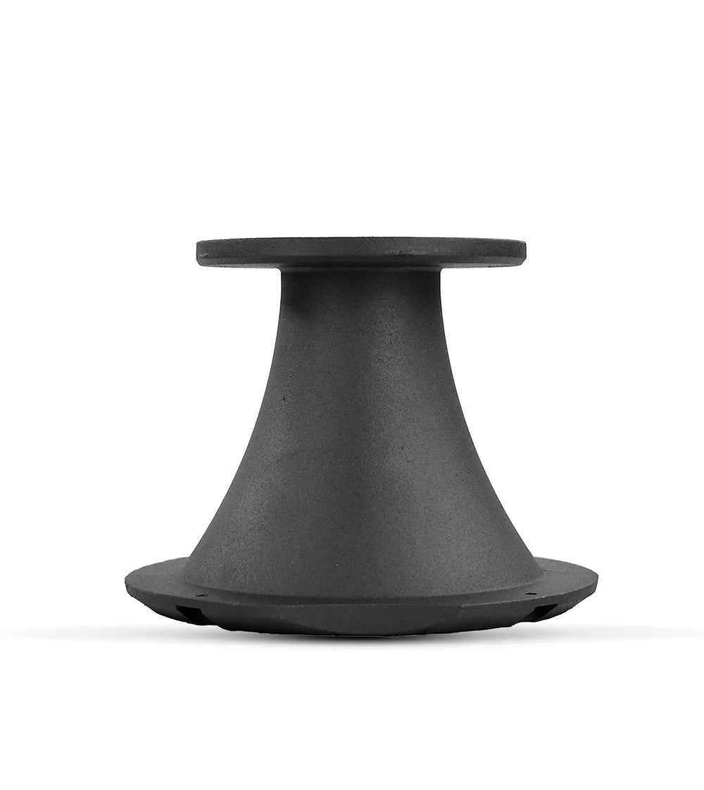 CRX-1450-T2-BK Comando Audio