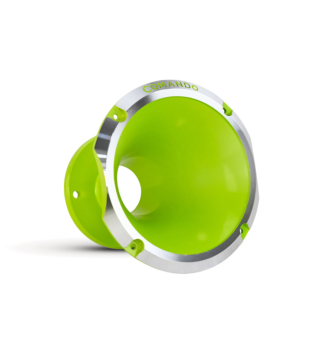 CRX-1450-T2-LIME Comando Audio