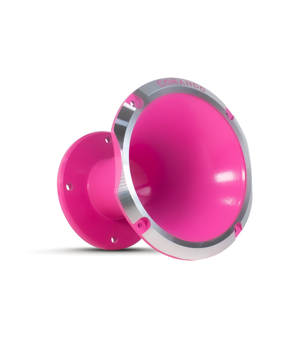 CRX-1450-T2-PINK Comando Audio