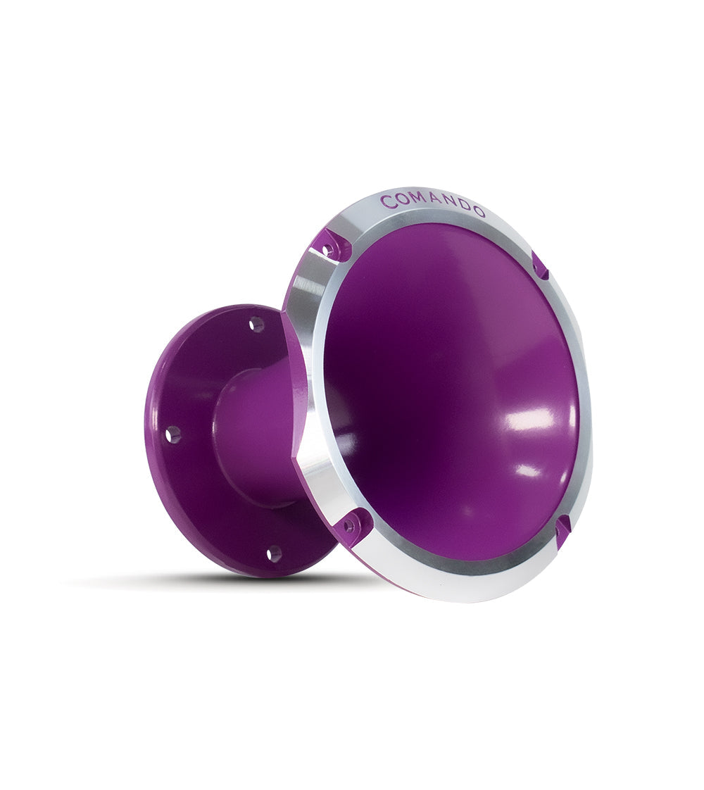 CRX-1450-T2-PURPLE Comando Audio