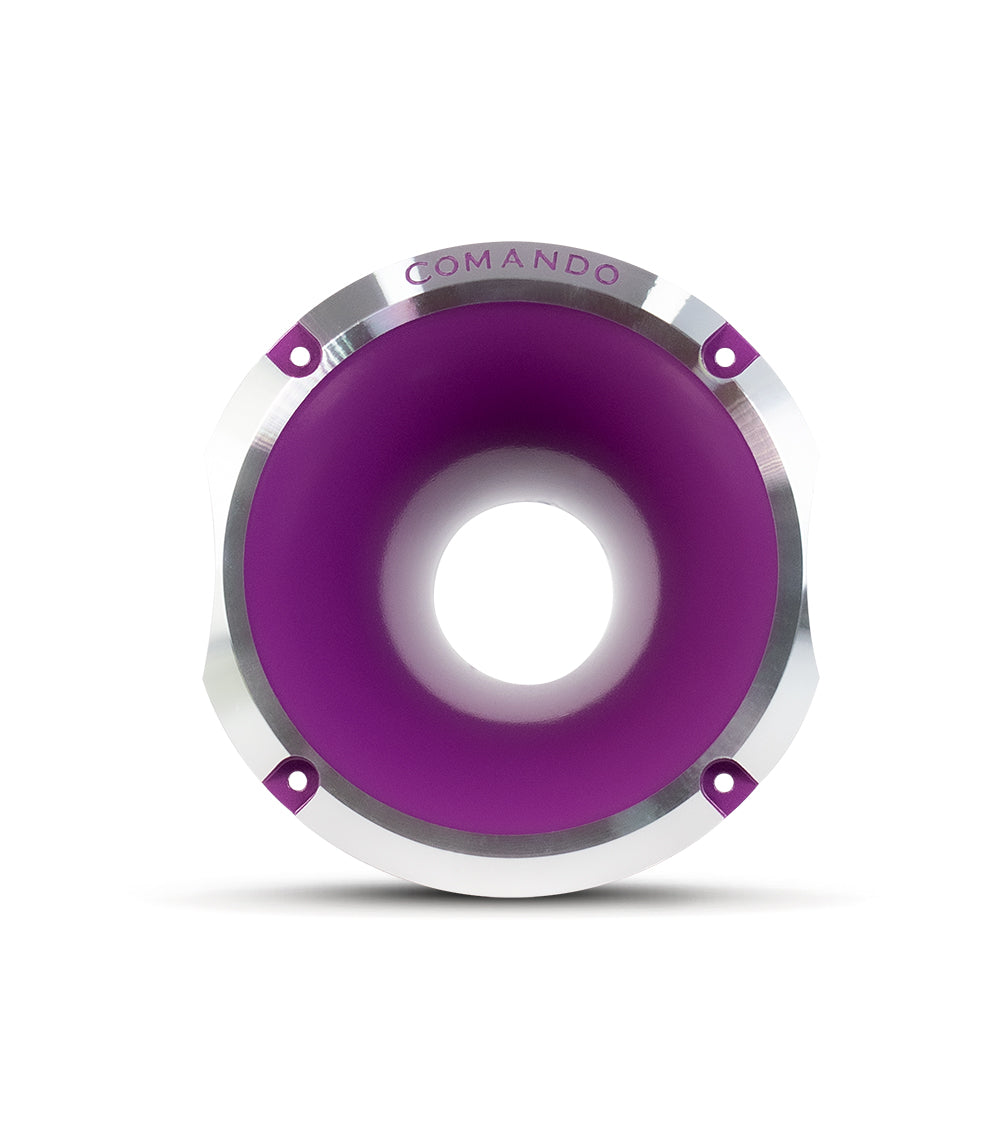 CRX-1450-T2-PURPLE Comando Audio