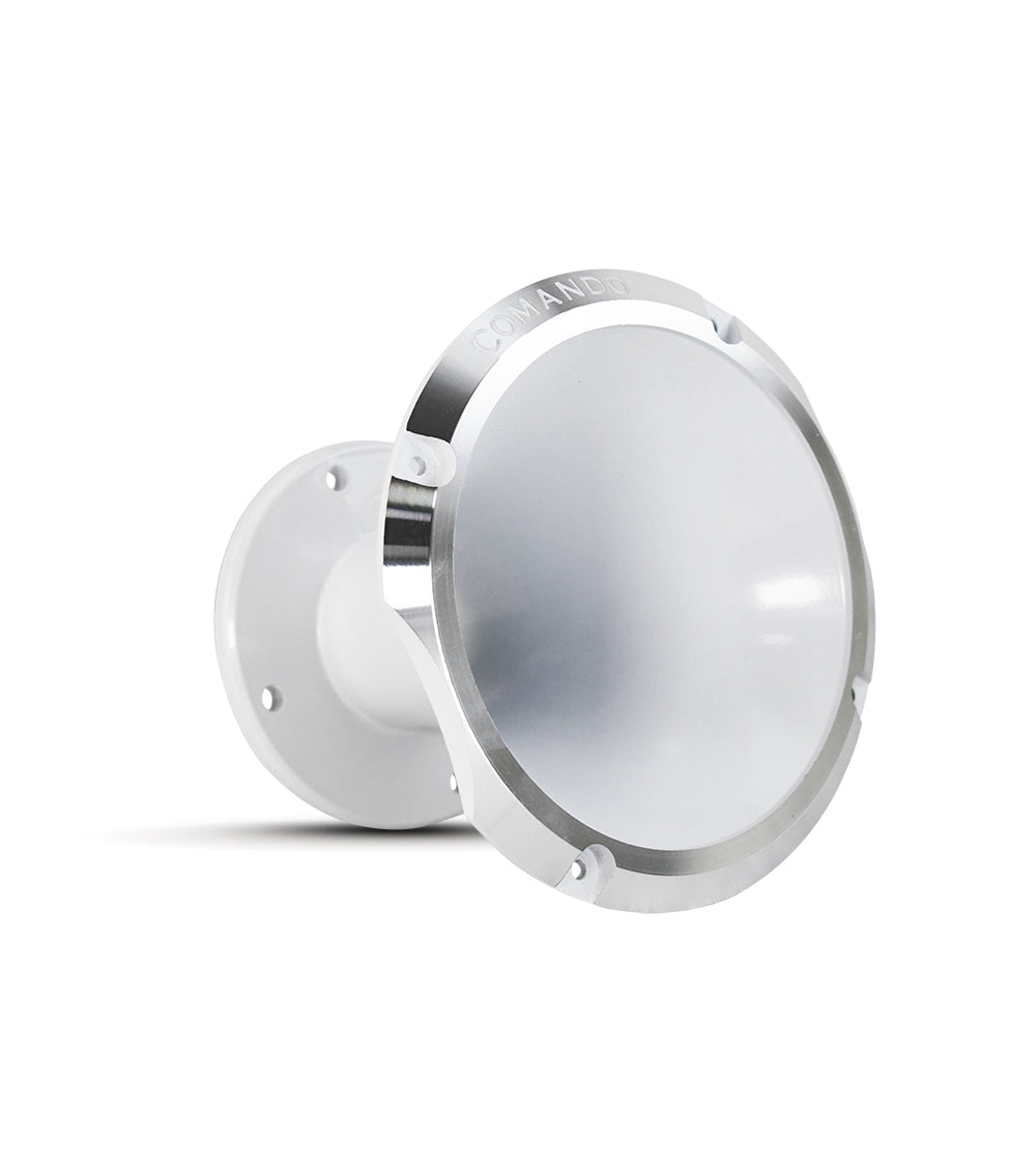 CRX-1450-T2-WH Comando Audio