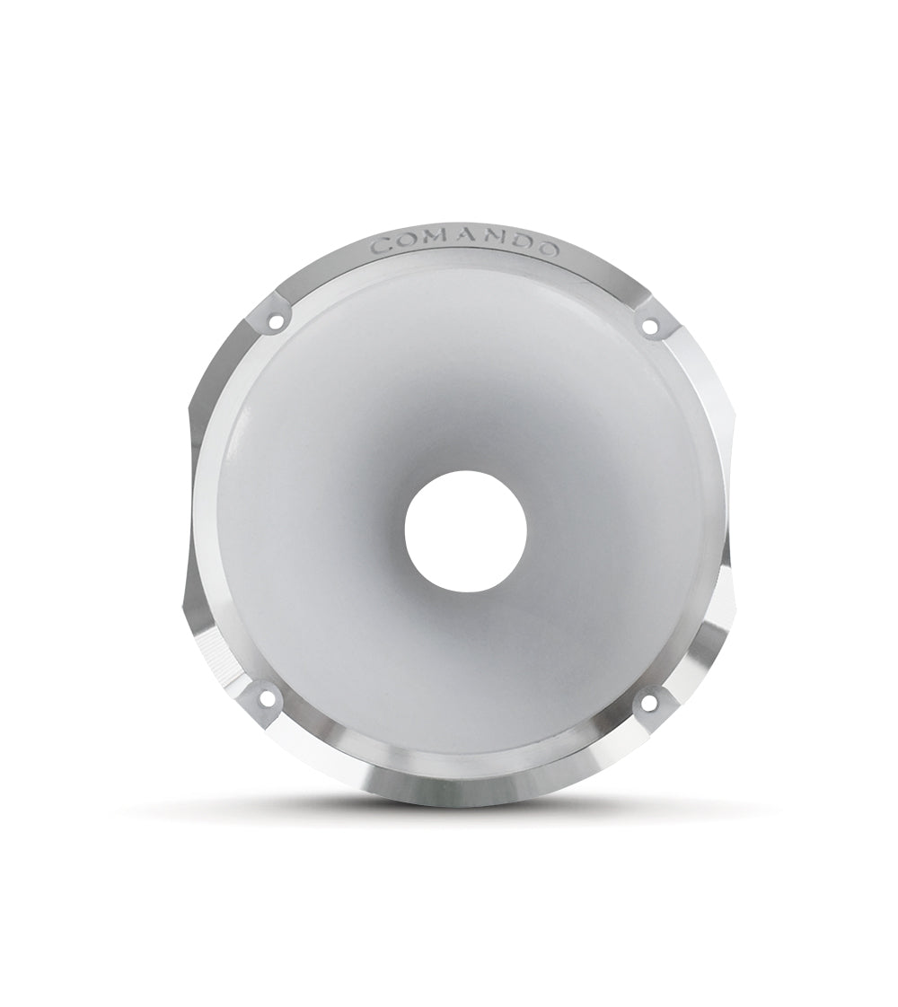 CRX-1450-T2-WH Comando Audio