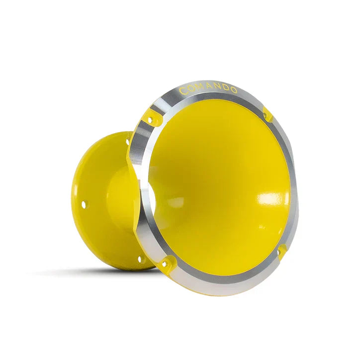CRX-1450-T2-YELLOW COMANDO
